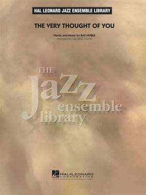 Ray Noble: The Very Thought Of You