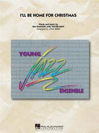 Kim Gannon: I'll Be Home for Christmas