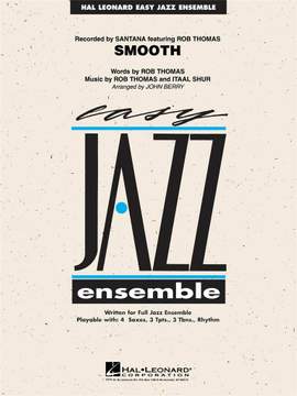 Itaal Shur: Smooth