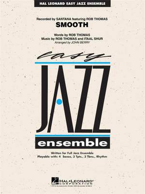Itaal Shur: Smooth