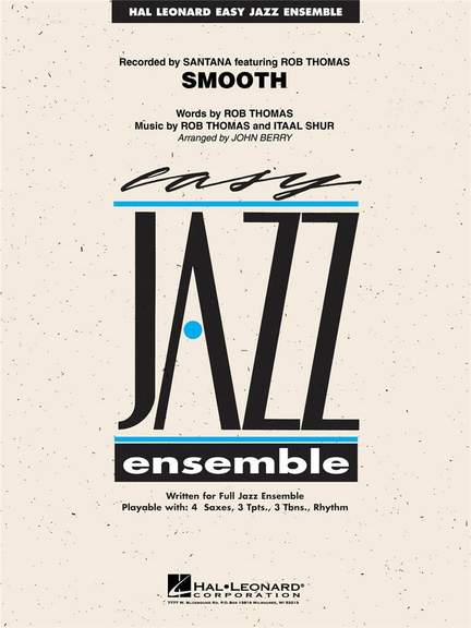 Itaal Shur: Smooth
