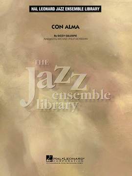 Dizzy Gillespie: Con Alma