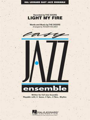 The Doors: Light my Fire