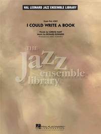Lorenz Hart: I Could Write A Book