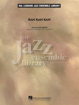 Tito Puente: Ran Kan Kan