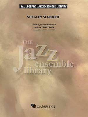 Ned Washington: Stella By Starlight