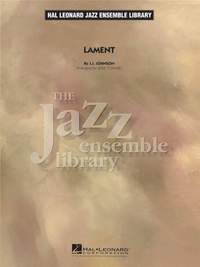 J.J. Johnson: Lament
