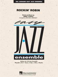 Jimmie Thomas: Rockin' Robin