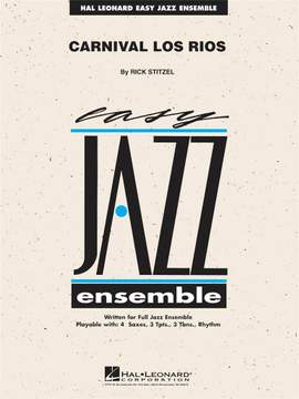 Rick Stitzel: Carnival Los Rios