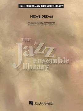 Horace Silver: Nica's Dream