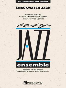 Carole King: Smackwater Jack