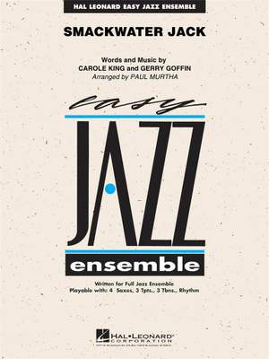 Carole King: Smackwater Jack