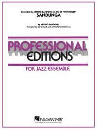Arturo Sandoval: Sandunga