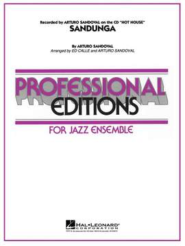 Arturo Sandoval: Sandunga
