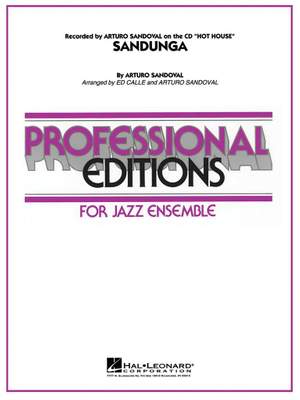 Arturo Sandoval: Sandunga