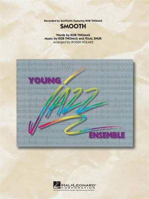 Itaal Shur: Smooth