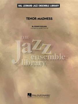 Sonny Rollins: Tenor Madness