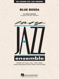 Kenny Dorham: Blue Bossa