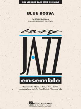 Kenny Dorham: Blue Bossa