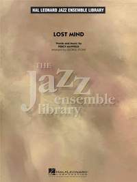 Percy Mayfield: Lost Mind
