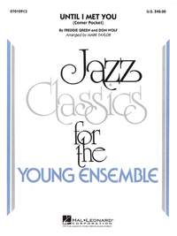 Don Wolf: Until I Met You