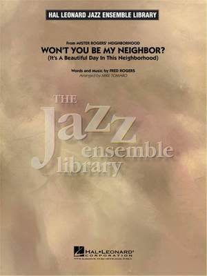 Fred Rogers: Won't You Be My Neighbor?