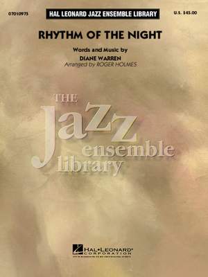 Diane Warren: Rhythm Of The Night