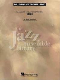 Gerry Mulligan: Eru (From Birth To The Cool)