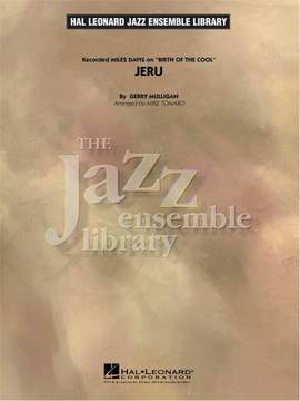 Gerry Mulligan: Eru (From Birth To The Cool)