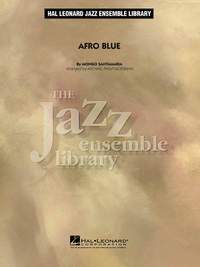 Mongo Santamaria: Afro Blue