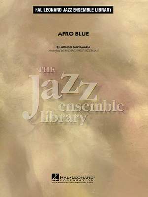 Mongo Santamaria: Afro Blue