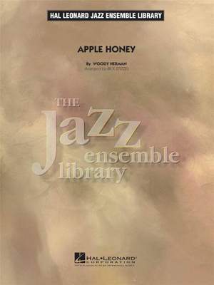 Woody Herman: Apple Honey