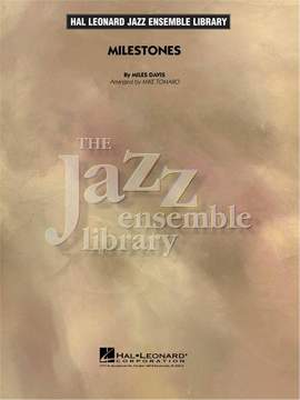 Miles Davis: Milestones