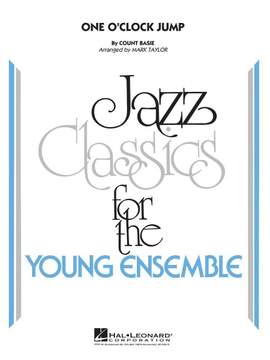 Count Basie: One O'Clock Jump