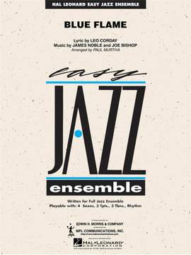 Woody Herman: Blue Flame