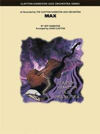Jeff Hamilton: Max