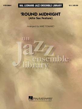 Thelonious Monk: Round Midnight