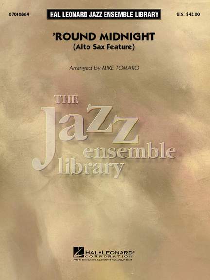 Thelonious Monk: Round Midnight