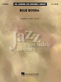 Kenny Dorham: Blue Bossa