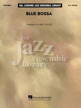 Kenny Dorham: Blue Bossa