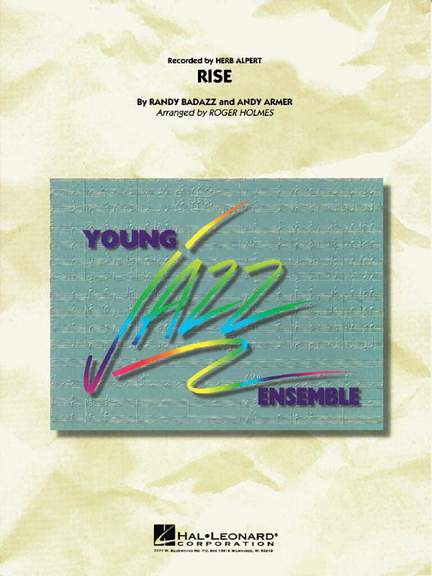 Andy Armer: Rise
