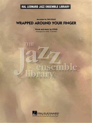 Sting: Wrapped Around Your Finger