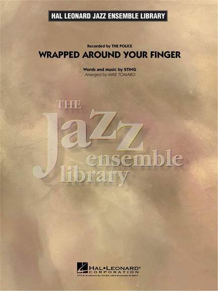 Sting: Wrapped Around Your Finger