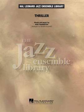 Rod Temperton: Thriller