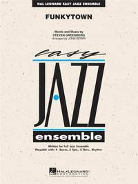Steven Greenberg: Funkytown
