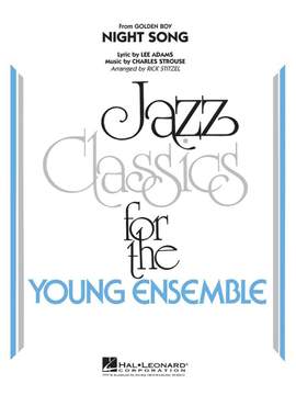 Charles Strouse: Night Song (from Golden Boy)