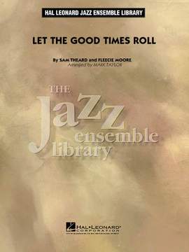 Fleecie Moore: Let The Good Times Roll