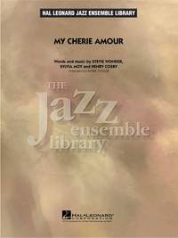 Henry Cosby: My Cherie Amour