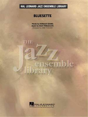 Jean Thielemans: Bluesette