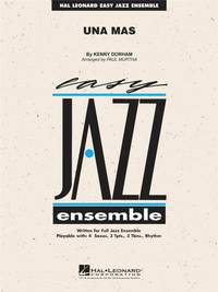 Kenny Dorham: Una Mas